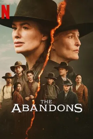 iptv kopen en kijk The Abandons: Season 1