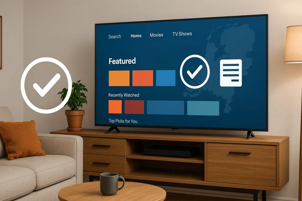 Welke IPTV aanbieders zijn legaal in Nederland? (2026)